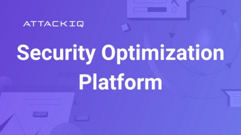 The Security Optimization Platform arms cybersecurity leaders with better insights, better decisions, and real security outcomes. (Graphic: Business Wire).