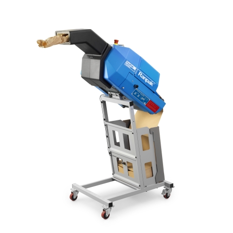 Ranpak Holdings Corp. - Ranpak Announces North American Launch of ...