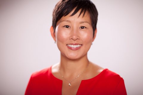 Aura Names Anne M. Myong Interim CEO (Photo: Business Wire)