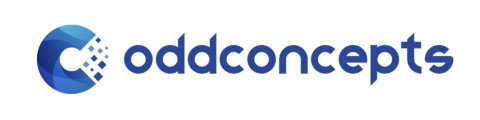 Odd Concepts, Inc. Logo