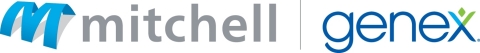 Mitchell | Genex Logo