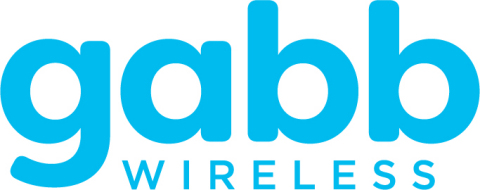 Gabb Wireless Logo