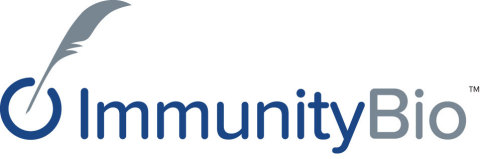 ImmunityBio Logo
