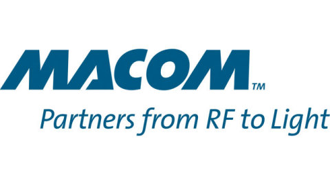 MACOM Technology Solutions Inc. Logo