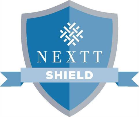 Nextt Logo