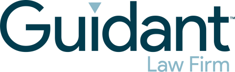 Guidant Law Firm Logo