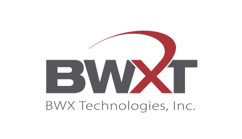 BWX Technologies, Inc. Logo