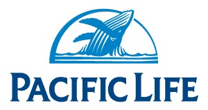 Pacific Life Logo