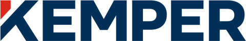 Kemper Corporation Logo