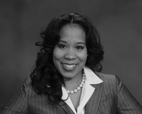 Melissa Boone, JD, SPHR, SHRM-SCP (Photo: Business Wire)