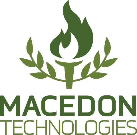Macedon Technologies Logo