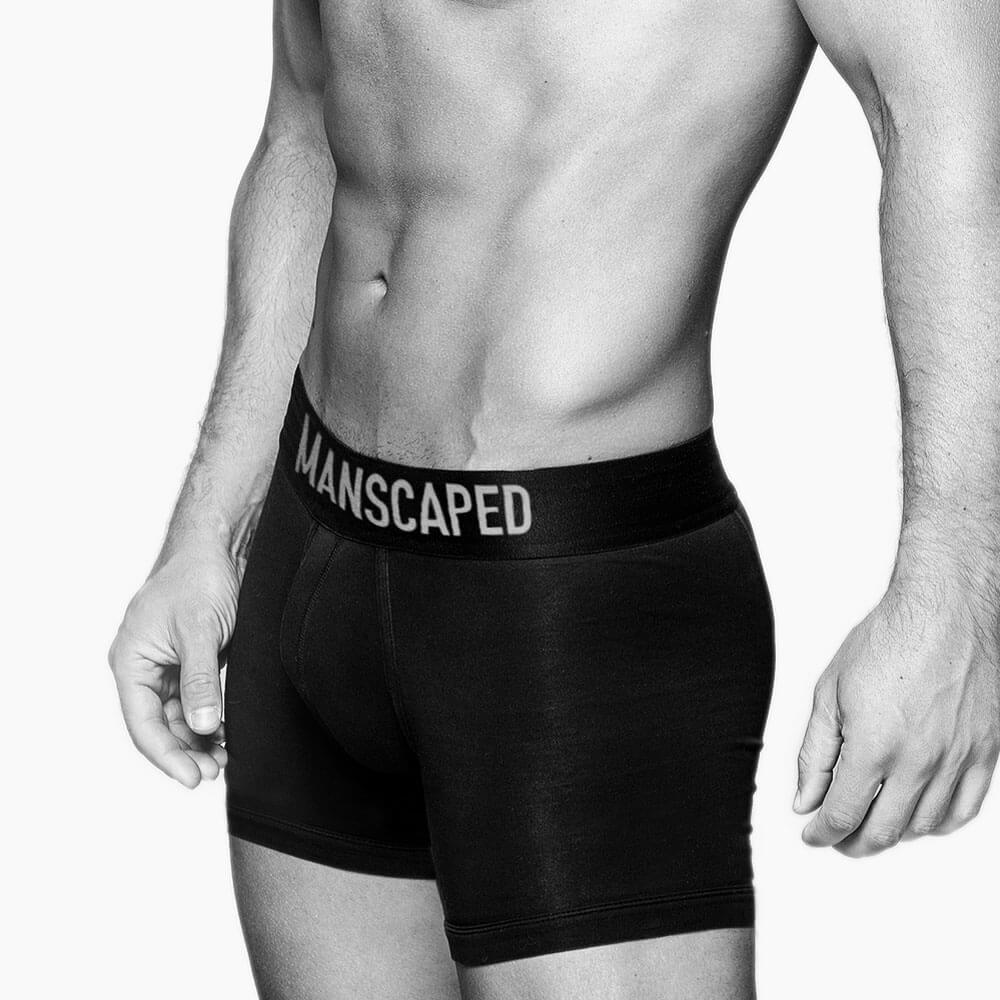 MANSCAPED™ Encourages Men To Upgrade Their Undies In Honor Of National  Underwear Day