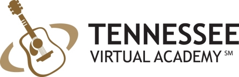 Tennessee Virtual Academy Logo