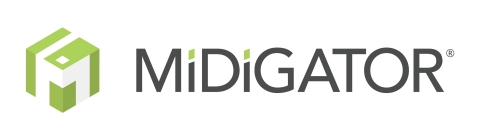 Midigator Logo