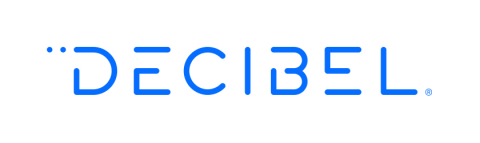 Decibel Logo