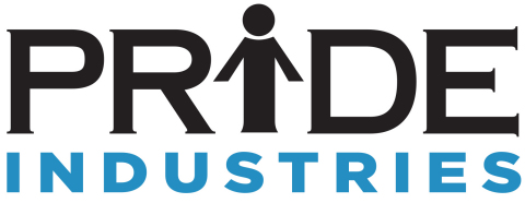 PRIDE Industries Logo