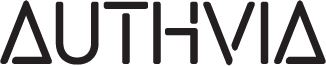Authvia Logo