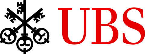 UBS Global Wealth Management Logo