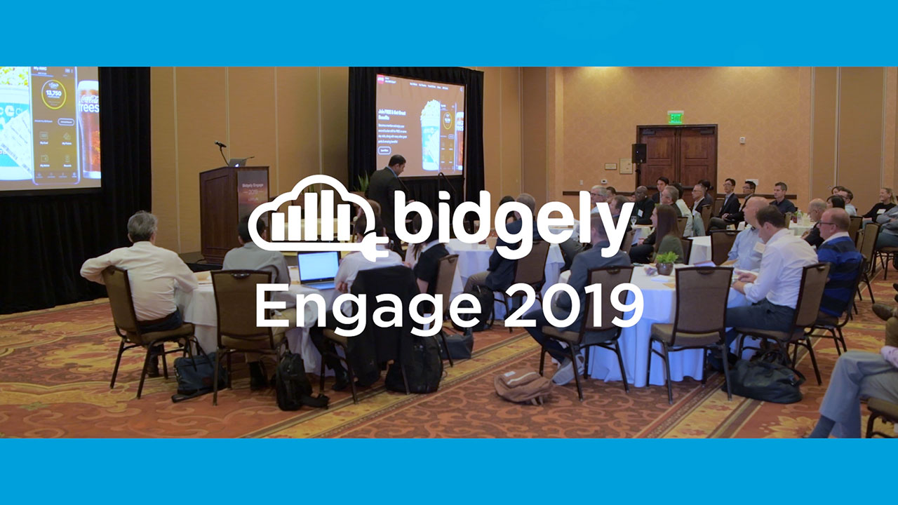 Engage Virtual 2020 is UtilityAI leader Bidgely’s fourth annual event where utility leaders, industry influencers and tech experts share their perspective and best practices on applying AI to drive customer experience, grid analytics and utility-wide value.