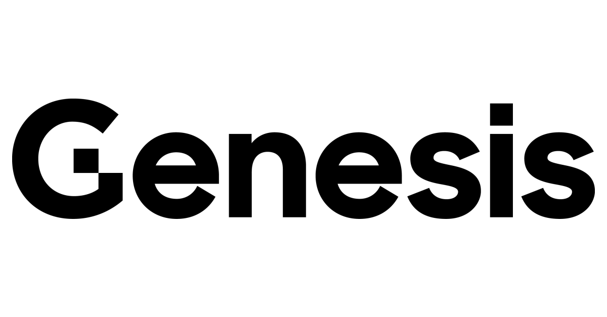 Genesis Digital Asset Market Q2 Report Business Wire