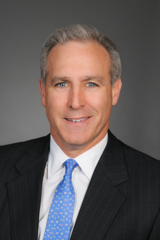 Scott Sipple, Head of Putnam Retail Management. (Photo: Business Wire)