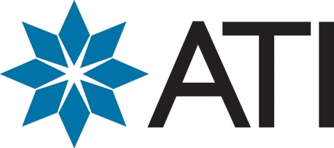 Allegheny Technologies Incorporated Logo