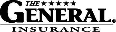 The General Automobile Insurance Services, Inc. Logo