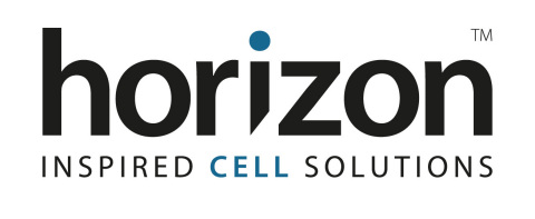 Horizon Discovery Group plc Logo