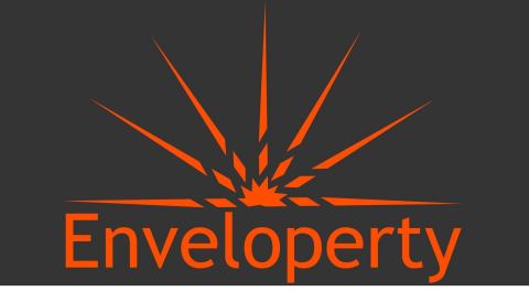 Enveloperty LLC Logo
