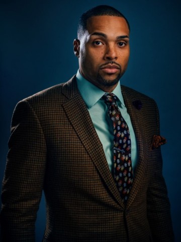 Tyrone Ross (Photo: Business Wire)