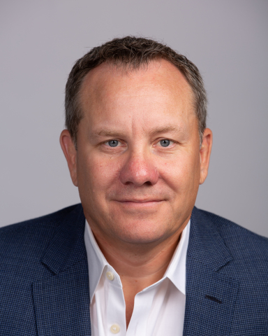 New Relic Appoints John Siebert as Executive Vice President Sales, Americas (Photo: Business Wire)