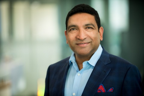 PureTech’s president and chief of business and strategy Bharatt Chowrira, J.D., Ph.D., will present at the 2020 Wedbush PacGrow Healthcare Virtual Conference. (Photo: Business Wire)