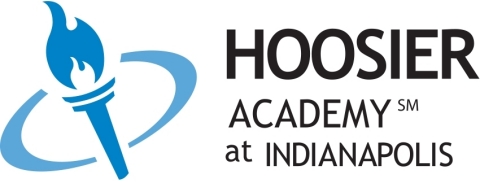 Hoosier Academy at Indianapolis Logo