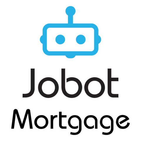 Jobot Mortgage Logo