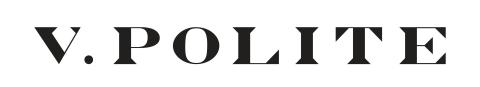 Very Polite Logo