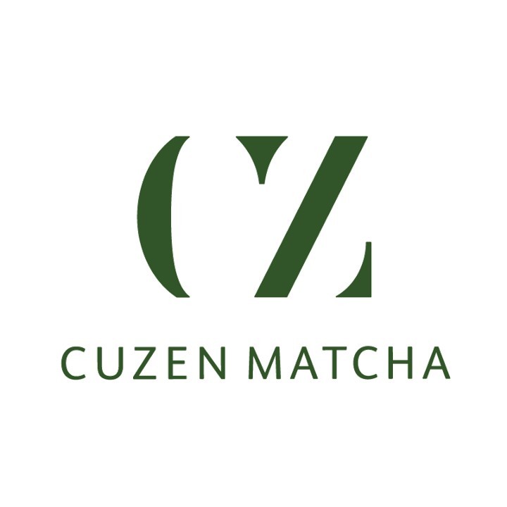 Cuzen Matcha I Perfect Matcha Latte Cups