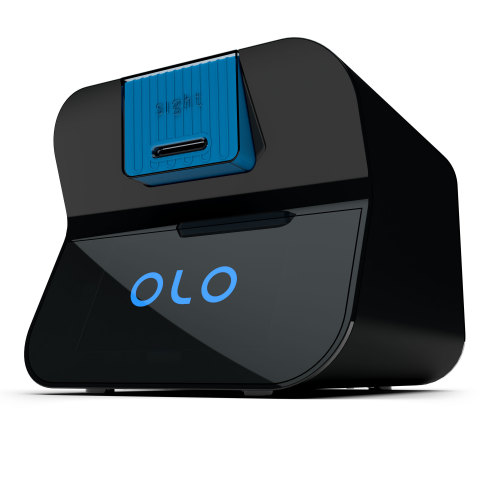 thumbnail Sight OLOⓇ Hematology Analyzer (Graphic: Business Wire)