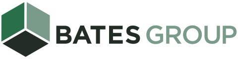 Bates Group LLC Logo