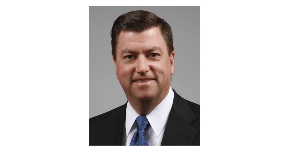 Stephen C. Hooley Joins the Q2 Board of Directors