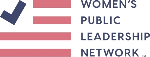 Women’s Public Leadership Network Logo