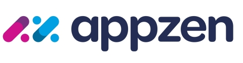 AppZen Logo