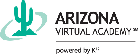 Arizona Virtual Academy (AZVA) Logo