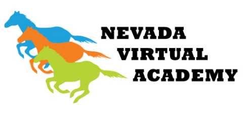 Nevada Virtual Academy Logo