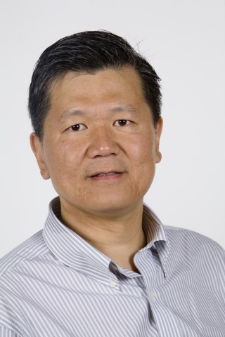 Crown Bioscience Chief Operations Officer John Gu (Photo: Business Wire)