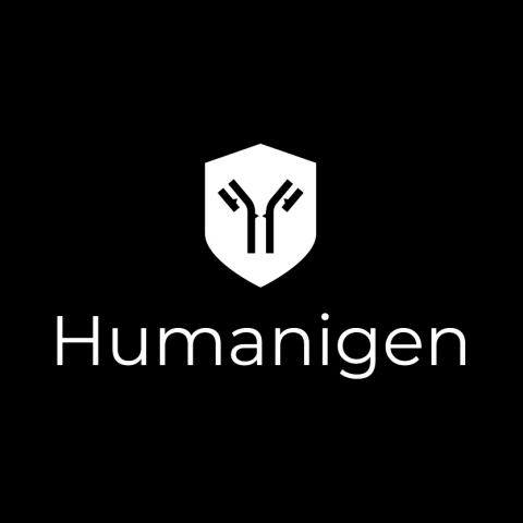 Humanigen Logo