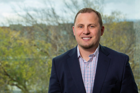 BPM Director Kemp Moyer has been selected as one of the National Association of Certified Valuators and Analysts’ (NACVA) 2020 “40 Under Forty” (Photo: BPM LLP)