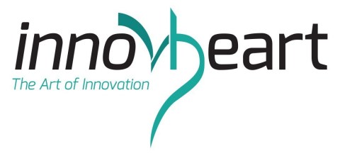 InnovHeart s.r.l. Logo