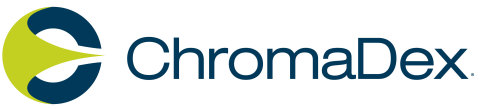 ChromaDex Corporation Logo