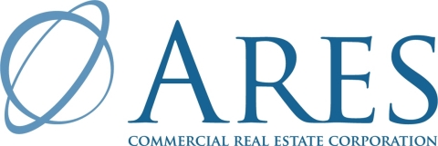 Ares Commercial Real Estate Corporation Logo