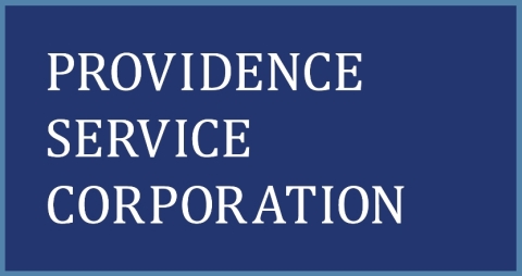 The Providence Service Corporation Logo